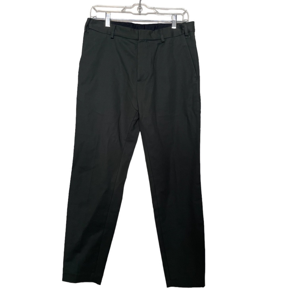 NWT COS Green Trousers Size 30
